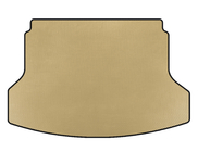 Honda CRV 2012-2016 Trunk Mat EVA (Beige) photo 1