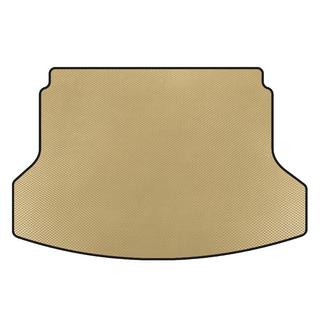 Trunk Mat EVA (Beige)