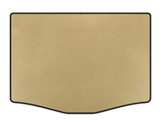 Honda FIT/Jazz 2009-2013 Trunk Mat (HB, 5-Door, Beige) photo 1