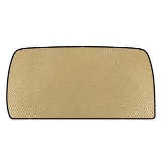 Trunk Mat (8-Seater, USA, Beige)