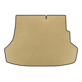Trunk Mat (2010-2017, SD, Beige)