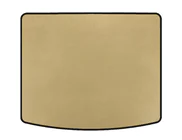 Hyundai Creta 2014-2020 EVA Trunk Mat (Beige) photo 1