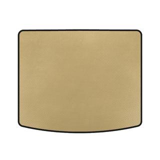 EVA Trunk Mat (Beige)