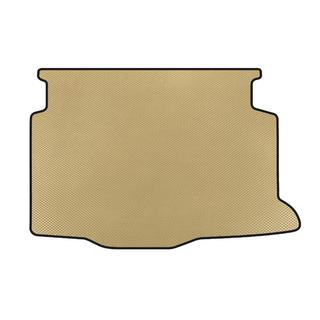 EVA Trunk Mat (HB, USA, Beige)