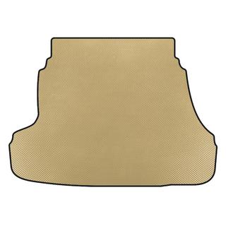 Trunk Mat EVA (SD, Beige)