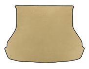 Hyundai Elantra (MD/UD) 2011-2015 Trunk Mat (2010-2013, SD, Beige) photo 1