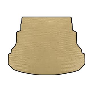 EVA Trunk Mat (Coupe, Beige)