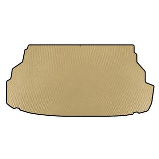 Trunk Mat EVA (SD, Beige)