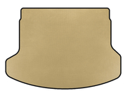 Hyundai I-30 2017- EVA Trunk Mat (LB, Beige) photo 1