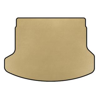 EVA Trunk Mat (LB, Beige)