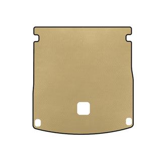 Trunk Mat (2011-2015, SW, Beige)
