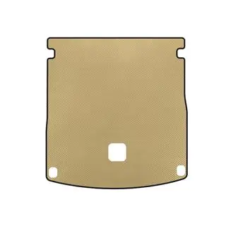 Trunk Mat (2011-2015, SW, Beige)