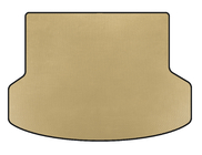 Hyundai IX-35 2010-2015 Trunk Mat EVA (Europe, Beige) photo 1
