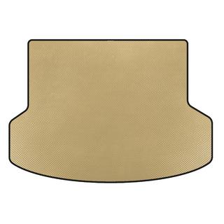 Trunk Mat EVA (Europe, Beige)