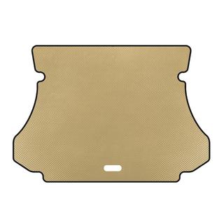 Trunk Mat EVA (Beige)