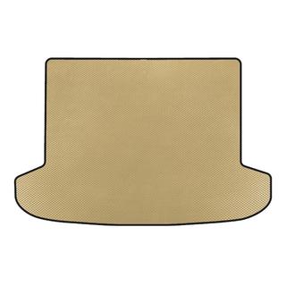 Trunk Mat EVA (Europe, Beige)