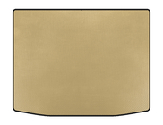 Infiniti QX30 2017- Trunk Mat EVA (Beige) photo 1