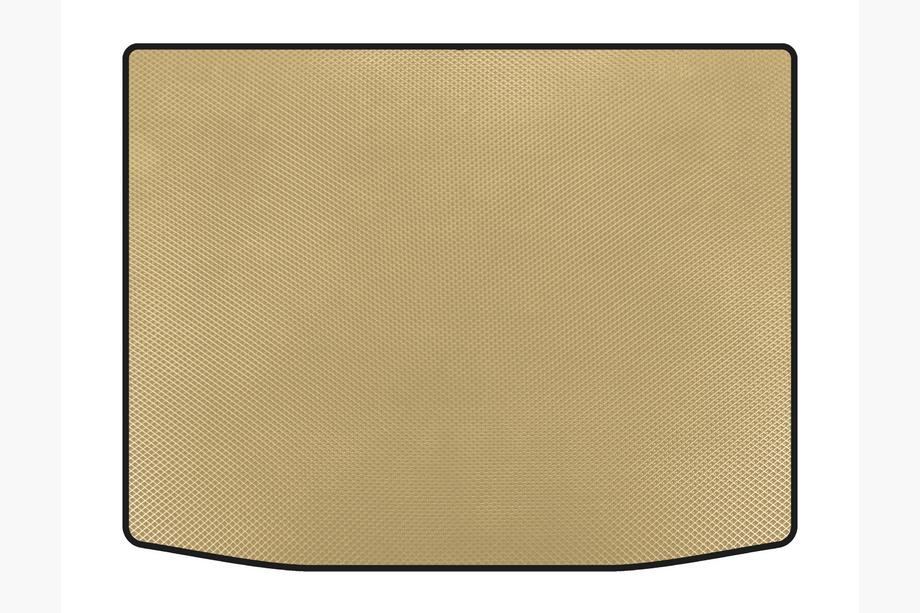 Infiniti QX30 2017- Trunk Mat EVA (Beige) Image