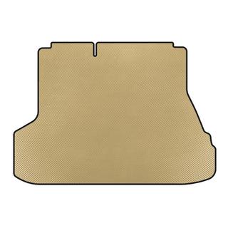 Trunk Mat EVA (SD, Beige)