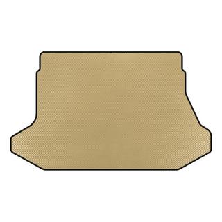 Trunk Mat EVA (HB, Beige)
