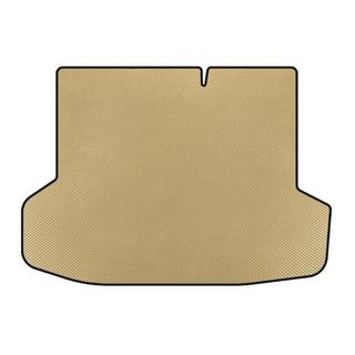Trunk Mat EVA (SD, Beige)