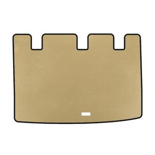 Trunk Mat EVA (HB, Beige)