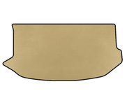 Kia Soul I 2008-2013 Trunk Mat EVA (2008-2011, Beige) photo 1