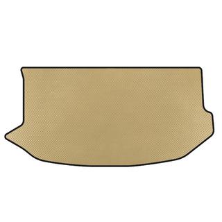Trunk Mat EVA (2008-2011, Beige)