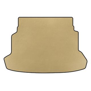 Trunk Mat EVA (SD, Beige)