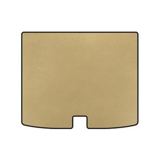Trunk Mat EVA (Beige) Kia Sportage 2015-2021
