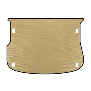 Trunk Mat EVA (Beige)