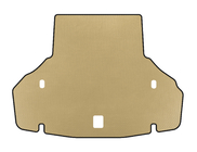 Lexus LS 2007-2017 Trunk Mat (2007-2009, SD, 2WD, USA, Beige) photo 1