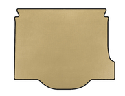 Mazda 3 2003-2009 Trunk Mat EVA (SD, Beige) photo 1