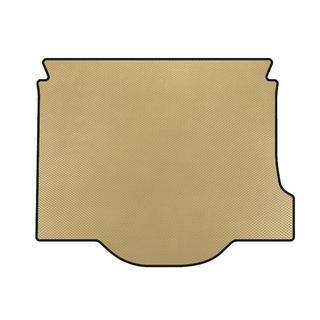 Trunk Mat EVA (SD, Beige)