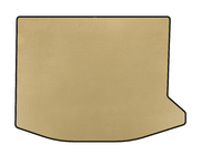 Mazda 3 2003-2009 Trunk Mat EVA (HB, Beige) photo 1