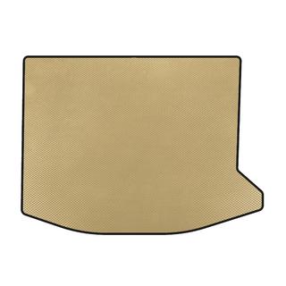 Trunk Mat EVA (HB, Beige)