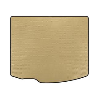 Trunk Mat (2009-2011, HB, Beige)