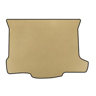 Trunk Mat EVA (SD, Beige)