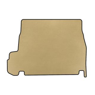 Trunk Mat EVA (SD, Beige) Mazda 323 1977-2003