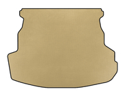 Mazda 6 2003-2008 Trunk Mat EVA (SD, Beige) photo 1