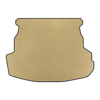 Trunk Mat EVA (SD, Beige)