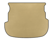 Mazda 6 2003-2008 Trunk Mat EVA (SW, Beige) photo 1