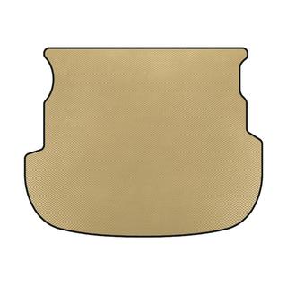 Trunk Mat EVA (SW, Beige) Mazda 6 2003-2008