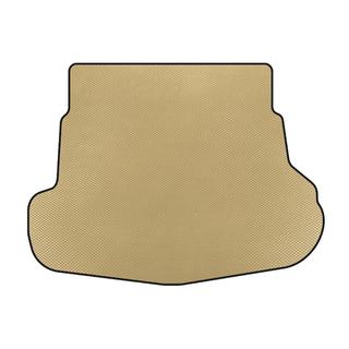 Trunk Mat EVA (SD, Beige)