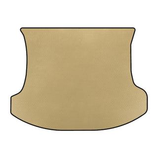 EVA Trunk Mat (2006-2010, Beige)
