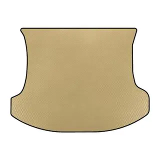 EVA Trunk Mat (2006-2010, Beige)
