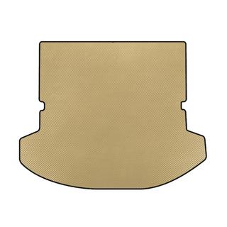 Trunk Mat EVA (Beige)