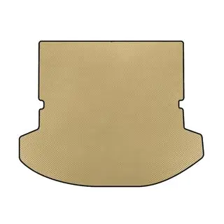 Trunk Mat EVA (Beige)