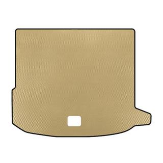 EVA Trunk Mat (2016-2019, Beige)