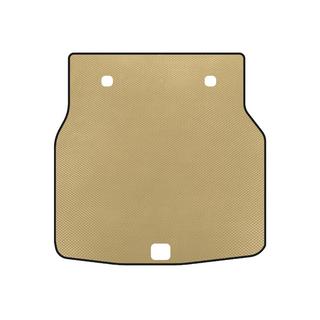 Trunk Mat EVA (2001-2004, Beige)